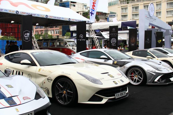 Tuning de voiture : les erreurs à éviter