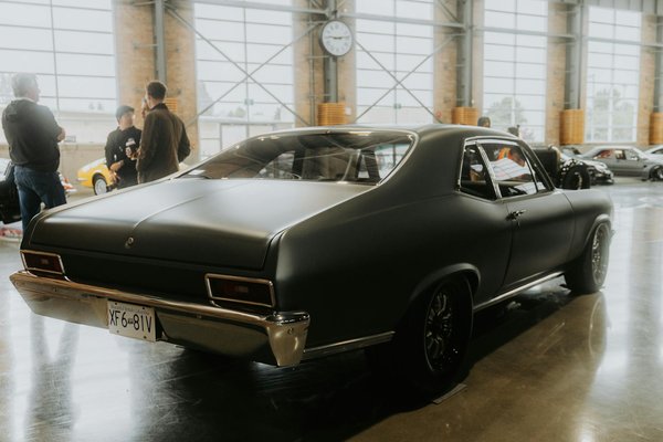 Comment entretenir sa moto vintage ?